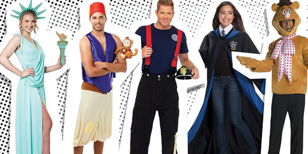What Are Some Good And Easy Last-Minute Halloween Costumes