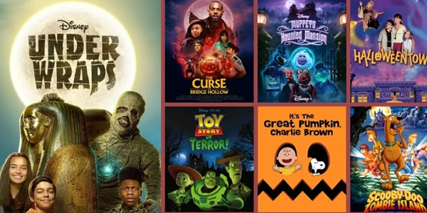 7 New Halloween Movies You Can’t Miss This Year