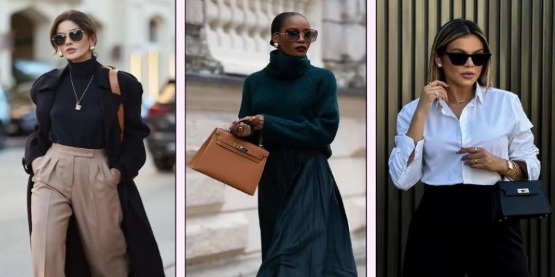 This One Trick Can Make Any Outfit Look More Expensive