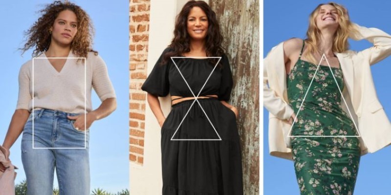The Ultimate Guide To Dressing For Your Body Type