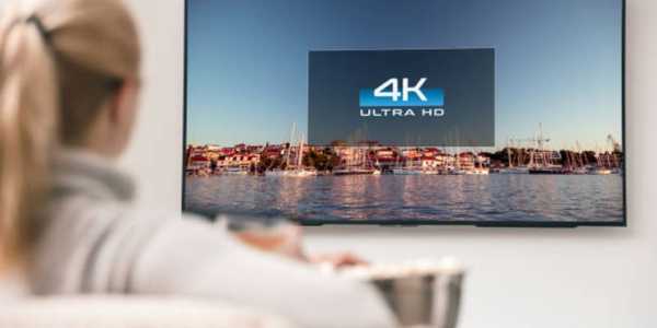 The TRUTH About 4K Streaming: Which Actually Delivers Ultra HD Movies