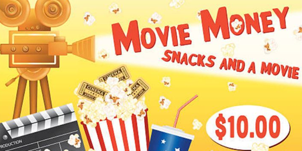 The Perfect Gift For Cinephiles: Where To Buy The Best Movie Gift Cards