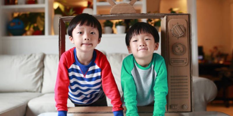 Best TV Shows For Preschoolers On Netflix: A Quick List