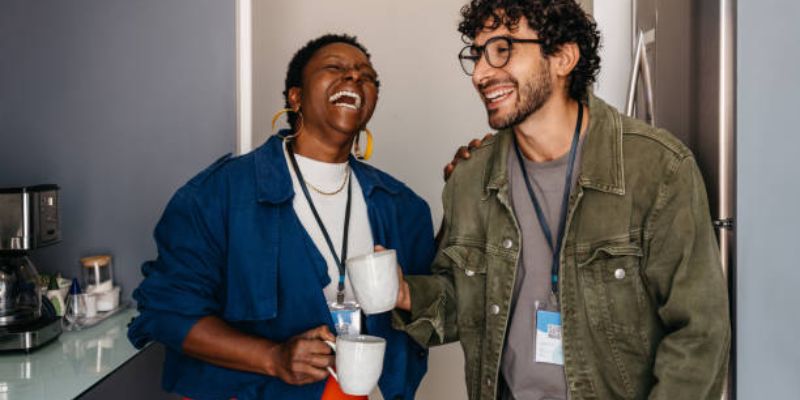 The Best Office Laughs: Workplace Comedies You Can’t Miss